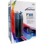 F800 Dophin Filtro Interno