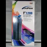 F1200 Dophin Filtro Interno