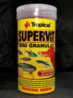 Mini Granulat - Alimento granulado para peces - 65g - Imagen 2