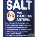 Sal para la cría de artemias 300g