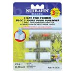 Nutrafin NF Basix - Alimento para 3 días