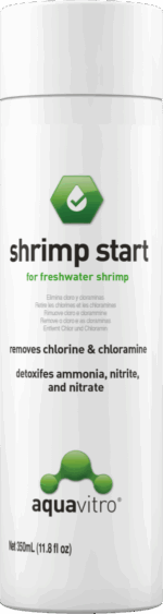Aquavitro - Shrimp Start 350ml - Imagen 2