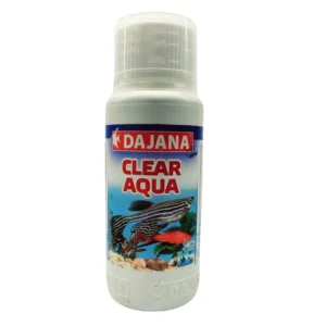 clarificador de agua para acuario