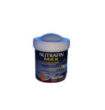 Nutrafin - Microgranulos Tropicales 40g: Alimento para peces - Imagen 2