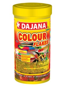 Colour Flakes Dajana 1000ml/200g
