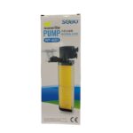 WP4001 Filtro 2000 L/h