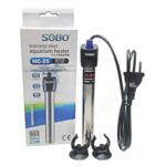 Termocalefactor Acero HC25w