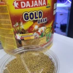alimento para goldfish grandes
