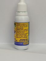 Nitrobak 35ml Podredumbre de aletas - Imagen 2