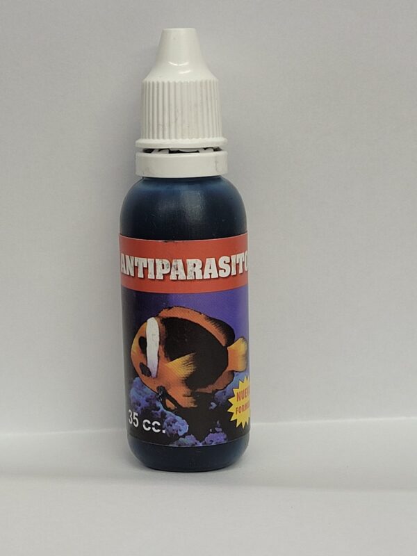 Antiparasitario 35ml