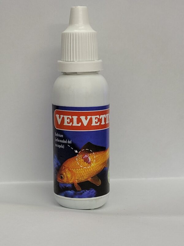 Velvetin 35ml - Imagen 1