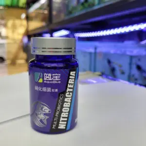 Nitrobacterias Aquablue