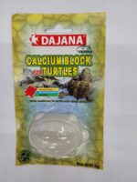 Calcio para tortugas 45g Dajana