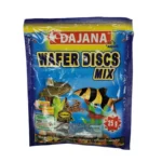 pastillas de fondo para peces