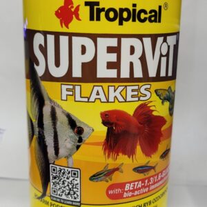 TROPICAL