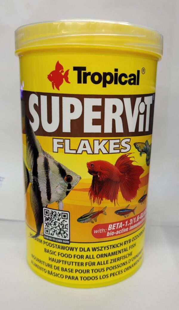 TROPICAL