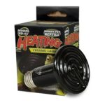 Ampolleta Ceramica 75w