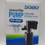 WP850f Filtro 400l/h Sobo