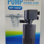 WP1000f Filtro 650L/h Sobo