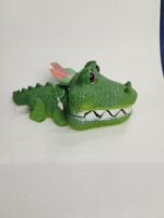 Cocodrilo accionado con aire - Imagen 2