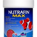Nutrafin Max Marino Flakes 38gr