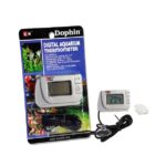 Termometro Digital Externo A Bateria