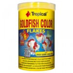 Goldfish Color 200g Tropical