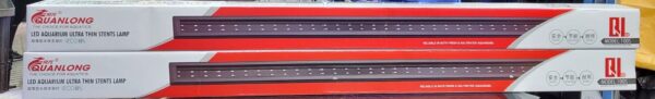 QL100s Led 100cm Blanca/azul 16w - Imagen 1