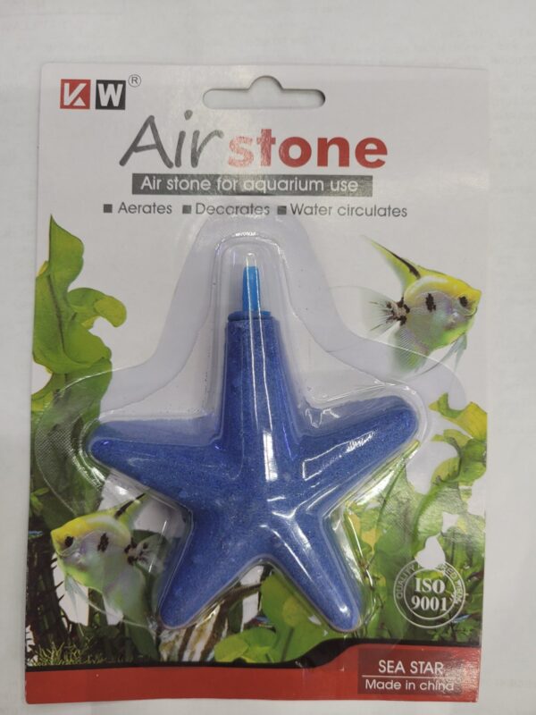 Difusor de Aire Estrella - Imagen 1