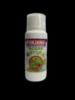 anti-algas para acuario