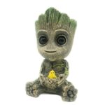 Adorno Para Acuario GROOT - Imagen 2