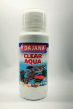 clarificador de agua para acuario