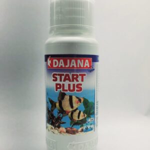 Start Plus (anticloro) 100ml Dajana