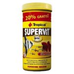 Supervit Flakes 60g Tropical