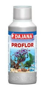 fertilizante para acuario plantado