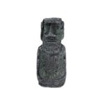 Moai Mediano