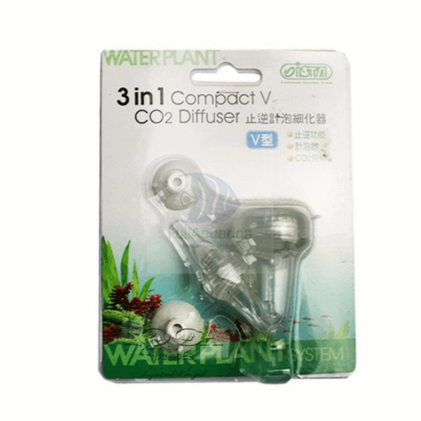 Difusor CO2 3 en 1 talla S - Imagen 2