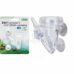 Difusor CO2 3 en 1 talla S