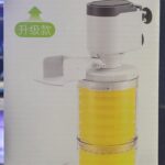 WP3300A Filtro Interno 1200l/h