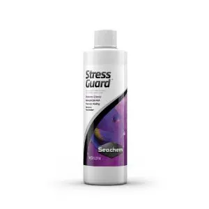 StressGuard Reductor de Estrés para peces 100ml Seachem
