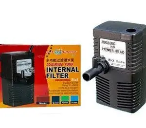 NSF260 Filtro Interno 300l/h