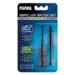 Fluval Juego de Cepillos de Limpieza - Imagen 2