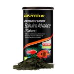 Dymax Spirulina Advance Flakes 20g