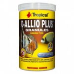 D-allio Plus Granulat 150g Tropical