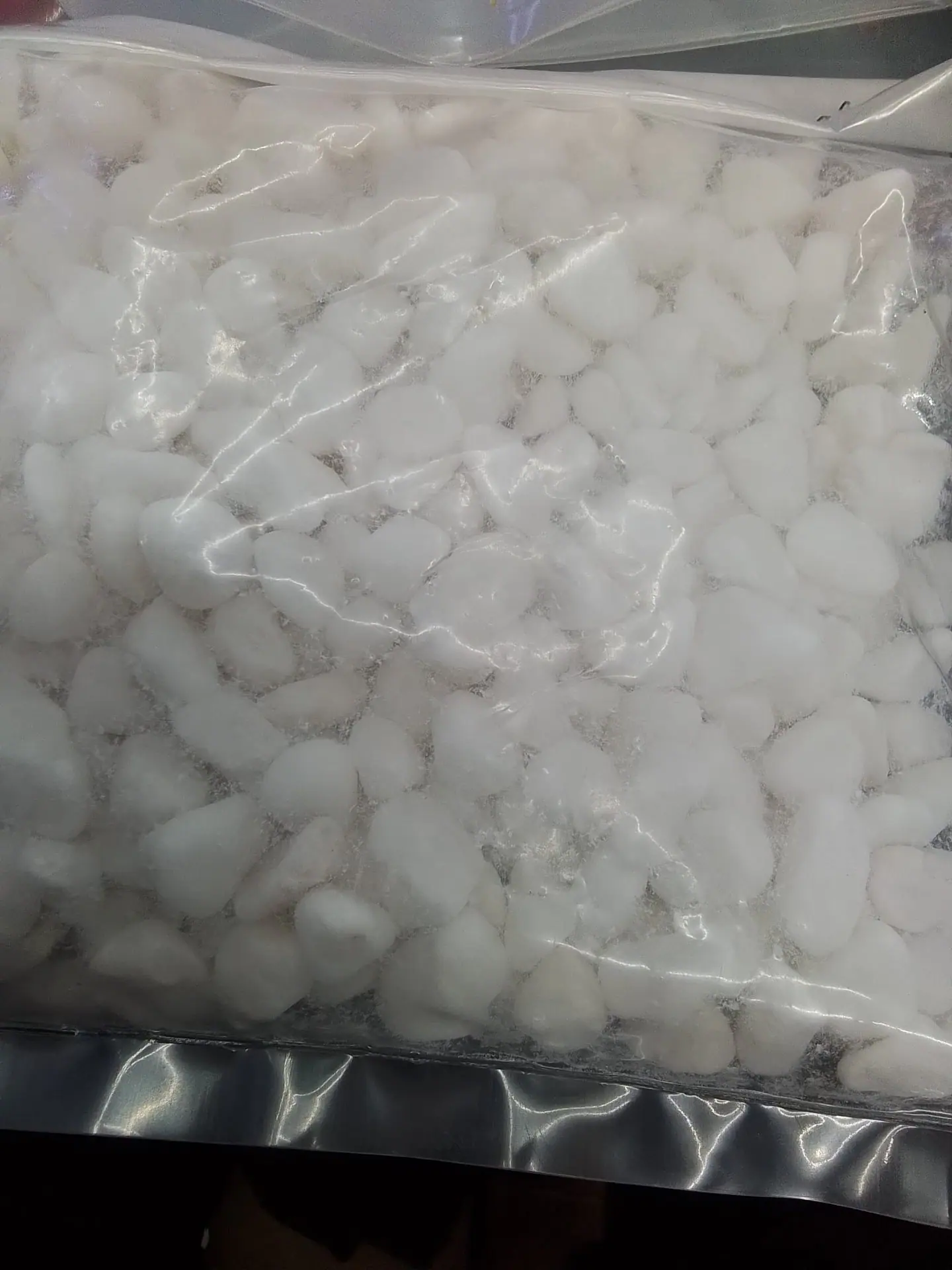 Gravilla Blanca 6-8mm 5kg