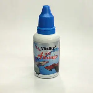 Antihongo Peces 30ml