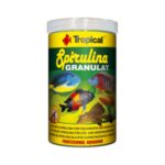 Spirulina Granulat 110g Tropical