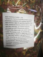 Alimento 47% proteína 1 kg Tropical - Imagen 2