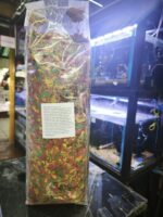 Alimento 47% proteína 1 kg Tropical