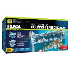 Maternidad y Paridera Externa 2L Fluval